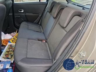 Renault Clio Clio III (BR/CR), Hatchback, 2005 / 2014 1.2 16V 75 picture 26