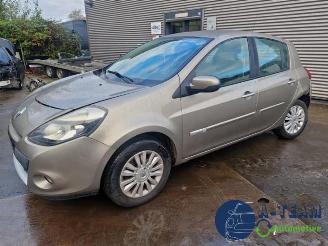 Renault Clio Clio III (BR/CR), Hatchback, 2005 / 2014 1.2 16V 75 picture 6