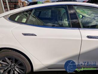 Tesla Model S Model S, Liftback, 2012 100D picture 11