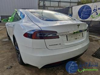 Tesla Model S Model S, Liftback, 2012 100D picture 13