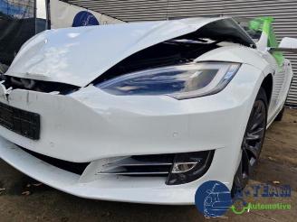 Tesla Model S Model S, Liftback, 2012 100D picture 2