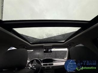 BMW 3-serie 3 serie Touring (E91), Combi, 2004 / 2012 320d 16V picture 21