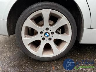 BMW 3-serie 3 serie Touring (E91), Combi, 2004 / 2012 320d 16V picture 24