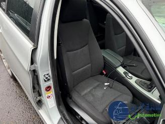 BMW 3-serie 3 serie Touring (E91), Combi, 2004 / 2012 320d 16V picture 10