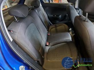 Hyundai I-20 i20, Hatchback, 2008 / 2015 1.2i 16V picture 30