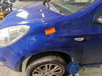 Hyundai I-20 i20, Hatchback, 2008 / 2015 1.2i 16V picture 13