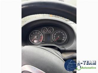 Audi A3 A3 Cabriolet (8P7), Cabrio, 2008 / 2013 1.8 TFSI 16V picture 11