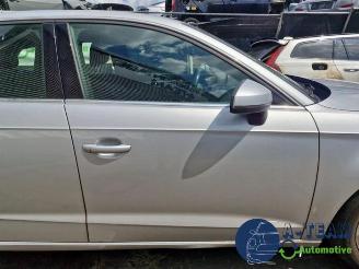 Audi A3 A3 Sportback (8VA/8VF), Hatchback 5-drs, 2012 / 2020 1.4 TFSI 16V picture 13