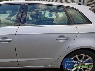 Audi A3 A3 Sportback (8VA/8VF), Hatchback 5-drs, 2012 / 2020 1.4 TFSI 16V picture 9