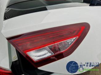 Seat Leon Leon ST (5FF), Combi 5-drs, 2012 / 2020 1.4 TSI ACT 16V picture 11