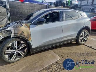 Renault Mégane E-Tech Megane E-Tech (RCB), SUV, 2021 EV60 picture 13