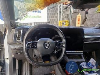 Renault Mégane E-Tech Megane E-Tech (RCB), SUV, 2021 EV60 picture 20