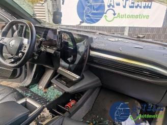 Renault Mégane E-Tech Megane E-Tech (RCB), SUV, 2021 EV60 picture 23