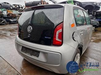 Volkswagen Up! Up! (121), Hatchback, 2011 1.0 12V 60 picture 4