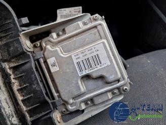 Volkswagen Up! Up! (121), Hatchback, 2011 1.0 12V 60 picture 31