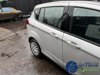 Ford B-Max B-Max (JK8), MPV, 2012 1.0 EcoBoost 12V 100 picture 27