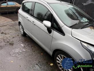 Ford B-Max B-Max (JK8), MPV, 2012 1.0 EcoBoost 12V 100 picture 5