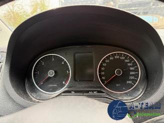 Volkswagen Polo Polo V (6R), Hatchback, 2009 / 2017 1.2 TDI 12V BlueMotion picture 19