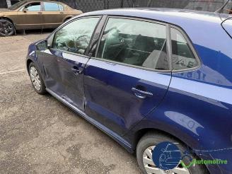 Volkswagen Polo Polo V (6R), Hatchback, 2009 / 2017 1.2 TDI 12V BlueMotion picture 5