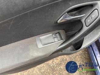 Volkswagen Polo Polo V (6R), Hatchback, 2009 / 2017 1.2 TDI 12V BlueMotion picture 14