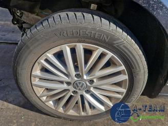 Volkswagen Touran Touran (1T3), MPV, 2010 / 2015 1.2 TSI picture 22