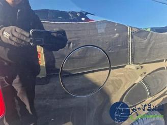 Volkswagen Touran Touran (1T3), MPV, 2010 / 2015 1.2 TSI picture 34