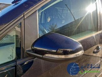 Volkswagen Touran Touran (1T3), MPV, 2010 / 2015 1.2 TSI picture 17