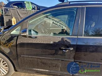 Volkswagen Touran Touran (1T3), MPV, 2010 / 2015 1.2 TSI picture 6