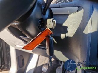 Volkswagen Touran Touran (1T3), MPV, 2010 / 2015 1.2 TSI picture 35