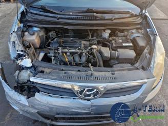 Hyundai I-20 i20, Hatchback, 2008 / 2015 1.2i 16V picture 21