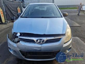Hyundai I-20 i20, Hatchback, 2008 / 2015 1.2i 16V picture 20