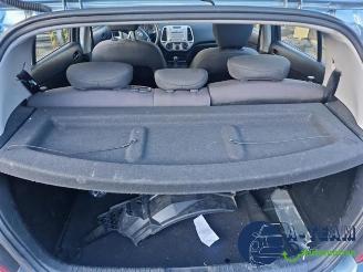 Hyundai I-20 i20, Hatchback, 2008 / 2015 1.2i 16V picture 7