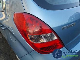 Hyundai I-20 i20, Hatchback, 2008 / 2015 1.2i 16V picture 6