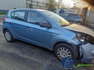 Hyundai I-20 i20, Hatchback, 2008 / 2015 1.2i 16V picture 14