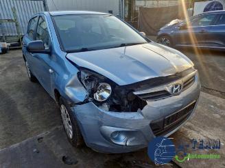 Hyundai I-20 i20, Hatchback, 2008 / 2015 1.2i 16V picture 22