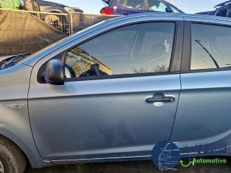 Hyundai I-20 i20, Hatchback, 2008 / 2015 1.2i 16V picture 18