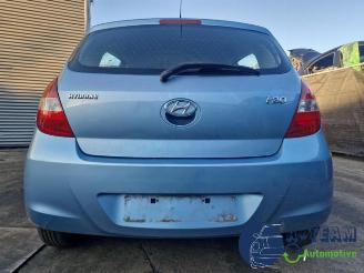 Hyundai I-20 i20, Hatchback, 2008 / 2015 1.2i 16V picture 4