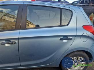 Hyundai I-20 i20, Hatchback, 2008 / 2015 1.2i 16V picture 19