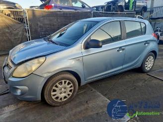 Hyundai I-20 i20, Hatchback, 2008 / 2015 1.2i 16V picture 16
