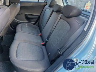 Hyundai I-20 i20, Hatchback, 2008 / 2015 1.2i 16V picture 24