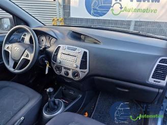 Hyundai I-20 i20, Hatchback, 2008 / 2015 1.2i 16V picture 35