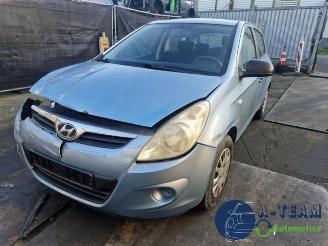 Hyundai I-20 i20, Hatchback, 2008 / 2015 1.2i 16V picture 15