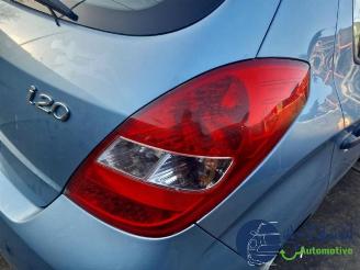 Hyundai I-20 i20, Hatchback, 2008 / 2015 1.2i 16V picture 5