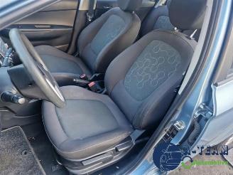 Hyundai I-20 i20, Hatchback, 2008 / 2015 1.2i 16V picture 23