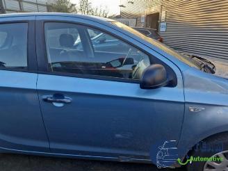 Hyundai I-20 i20, Hatchback, 2008 / 2015 1.2i 16V picture 13