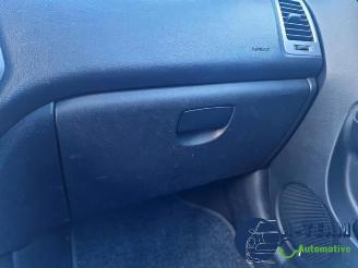 Hyundai I-20 i20, Hatchback, 2008 / 2015 1.2i 16V picture 33