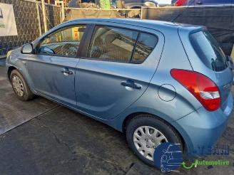 Hyundai I-20 i20, Hatchback, 2008 / 2015 1.2i 16V picture 9