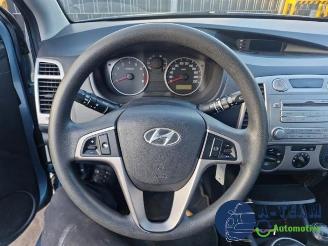 Hyundai I-20 i20, Hatchback, 2008 / 2015 1.2i 16V picture 30