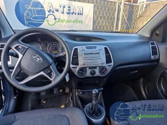 Hyundai I-20 i20, Hatchback, 2008 / 2015 1.2i 16V picture 25