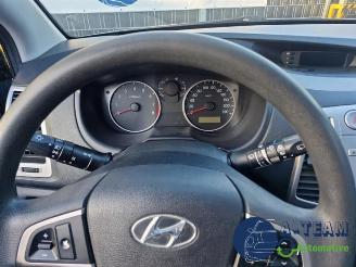 Hyundai I-20 i20, Hatchback, 2008 / 2015 1.2i 16V picture 28